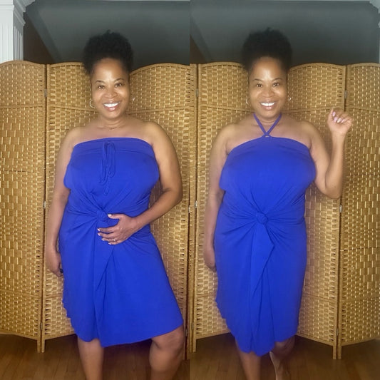 The Maxi & More Skirt