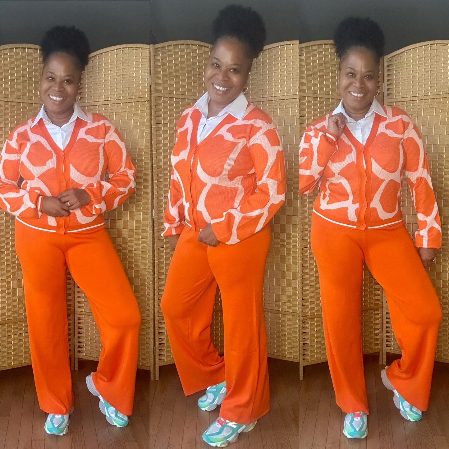 Tangerine Dreams