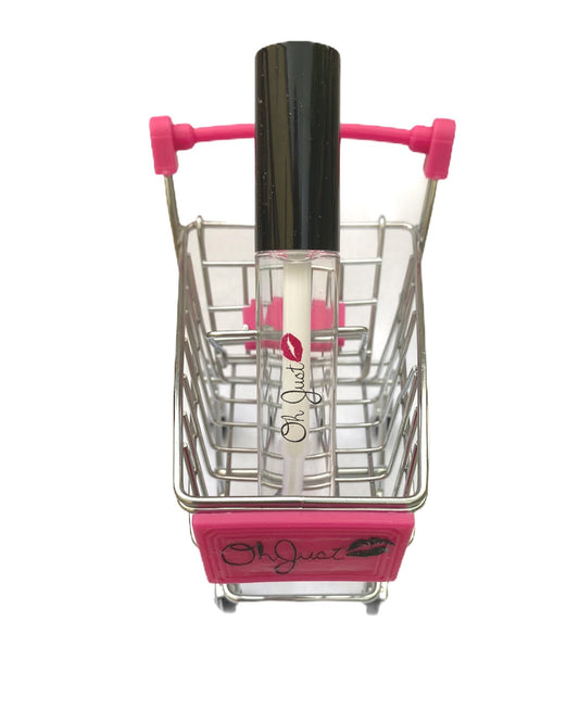 Oh Clearly - Oh Just Us Girls